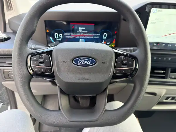 FORD CUSTOM (10/13)