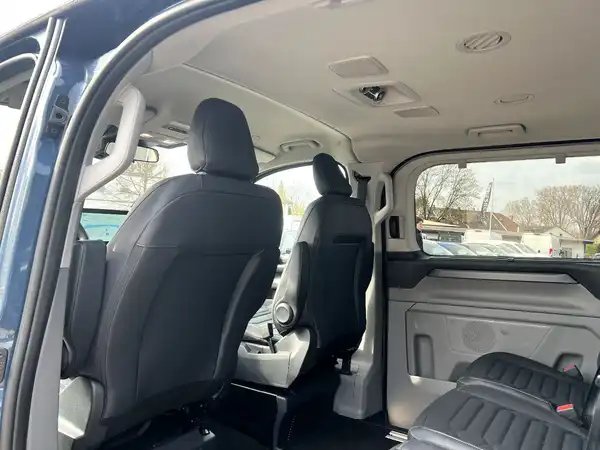 FORD CUSTOM (14/28)