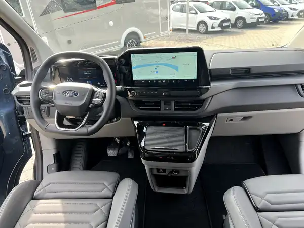 FORD CUSTOM (19/28)