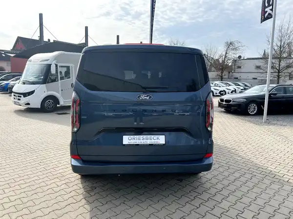 FORD CUSTOM (3/28)