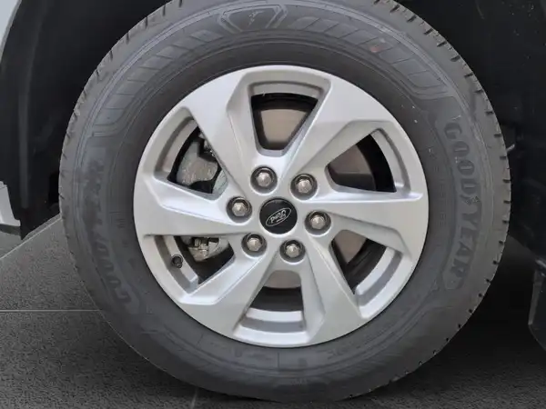 FORD CUSTOM (15/19)