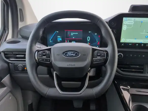 FORD CUSTOM (10/19)