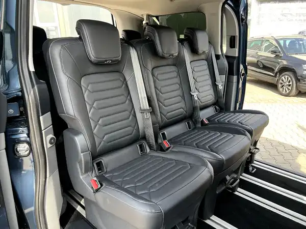 FORD CUSTOM (16/28)