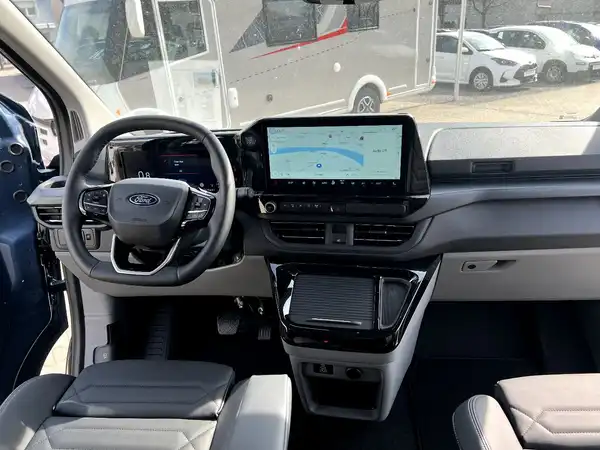 FORD CUSTOM (19/28)