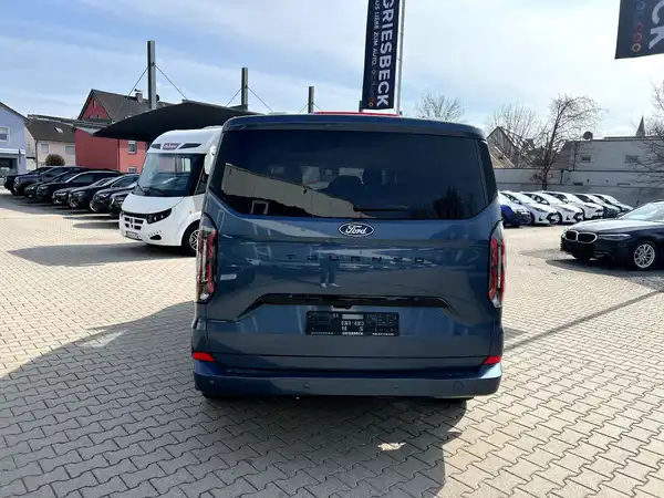 FORD CUSTOM (3/28)