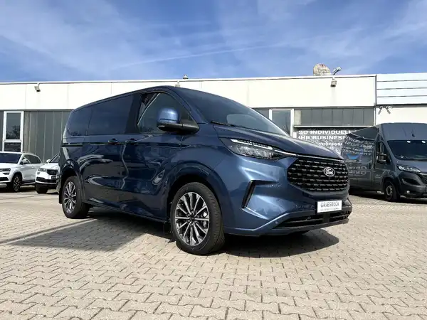 FORD CUSTOM (5/28)