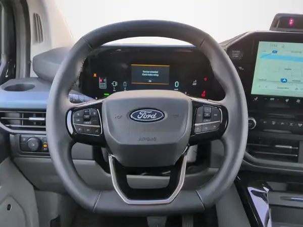 FORD CUSTOM (10/19)