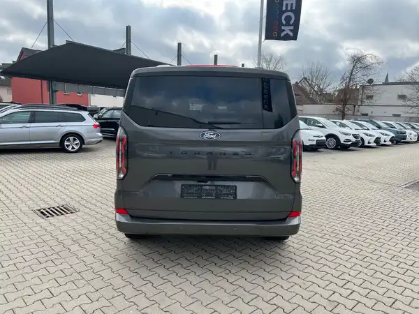 FORD CUSTOM (3/26)