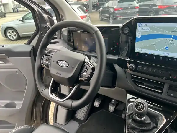 FORD CUSTOM (25/26)