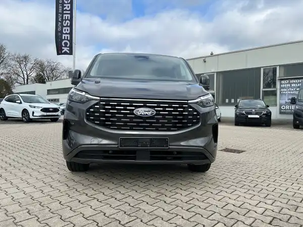 FORD CUSTOM (6/26)