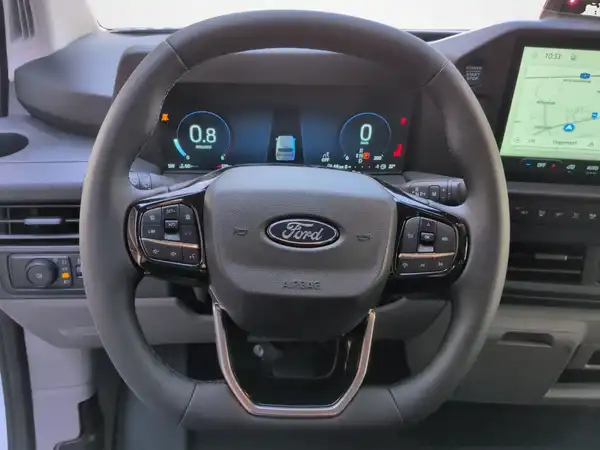 FORD CUSTOM (9/19)