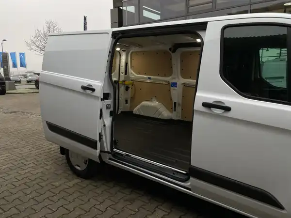 FORD CUSTOM (17/20)