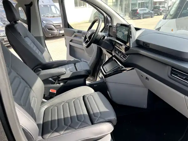 FORD CUSTOM (22/28)