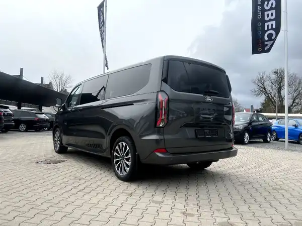 FORD CUSTOM (2/27)