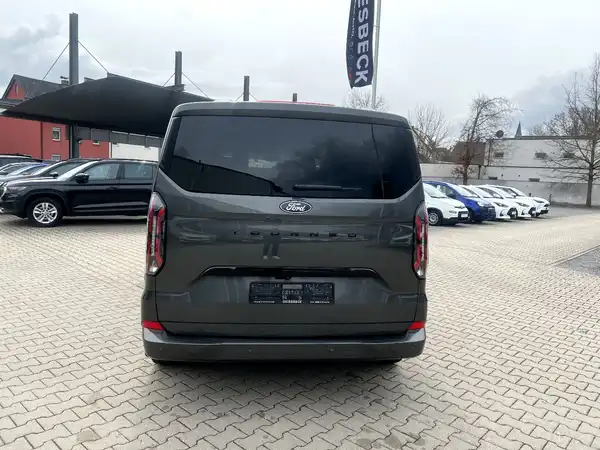 FORD CUSTOM (3/27)