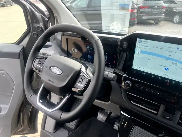 FORD CUSTOM (26/27)