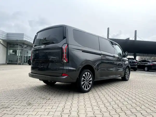 FORD CUSTOM (4/27)