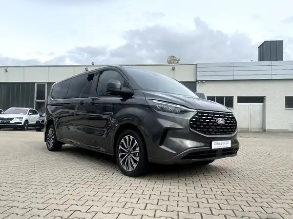 FORD CUSTOM (5/27)