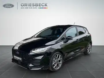 FORD FIESTA (1/19)
