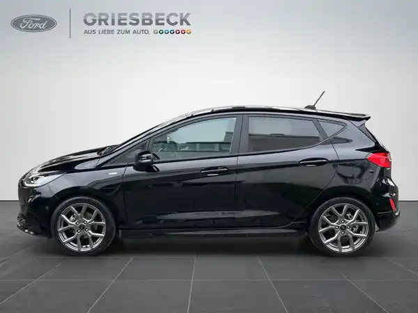 FORD FIESTA (2/19)