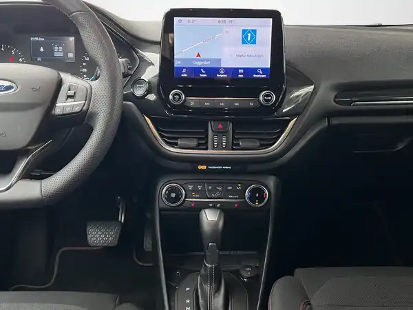 FORD FIESTA (11/19)