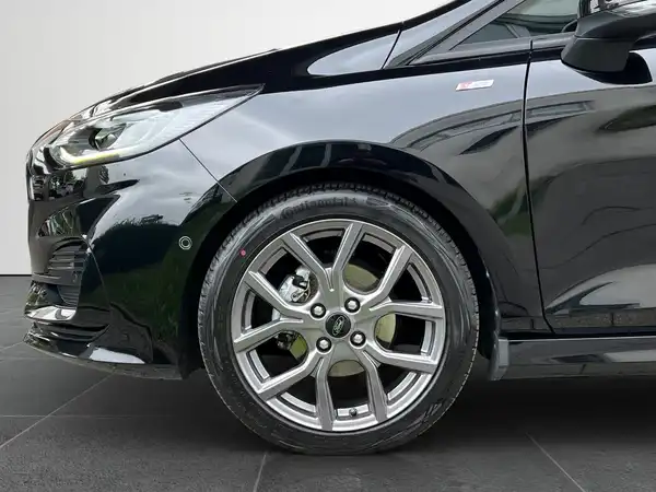 FORD FIESTA (15/19)