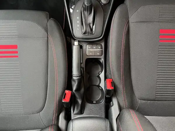 FORD FIESTA (9/19)