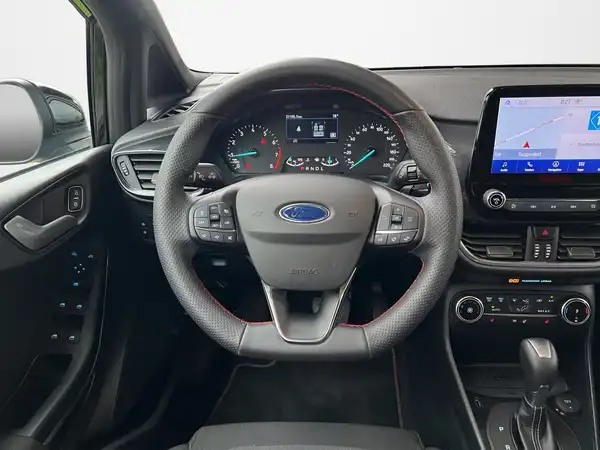 FORD FIESTA (10/19)
