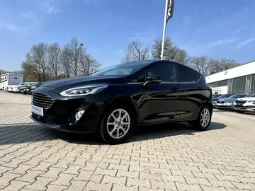 FORD FIESTA (1/26)