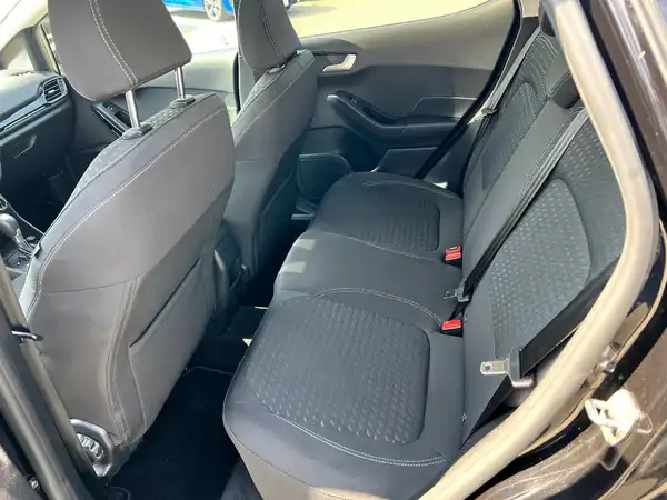 FORD FIESTA (12/26)