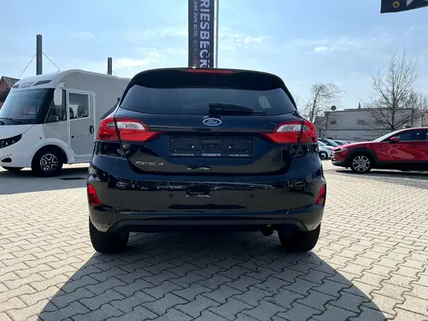 FORD FIESTA (3/26)