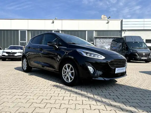 FORD FIESTA (5/26)