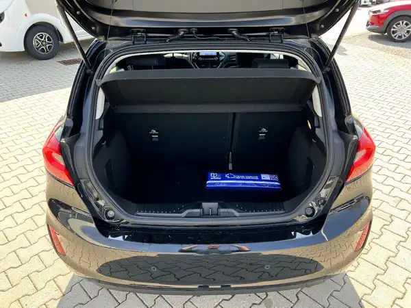 FORD FIESTA (7/26)