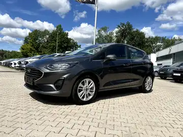 FORD FIESTA (1/27)