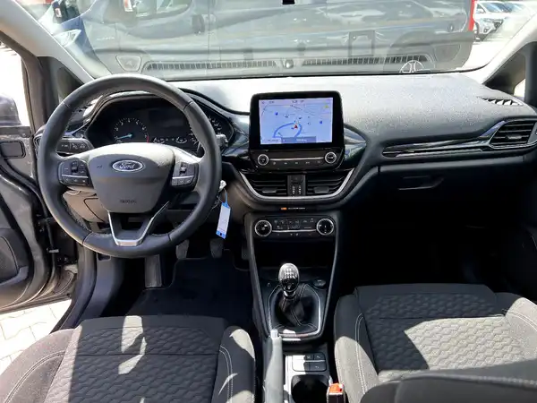 FORD FIESTA (18/27)