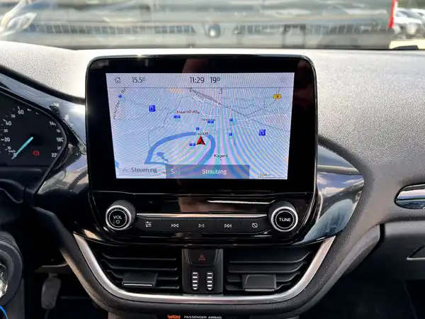 FORD FIESTA (25/27)