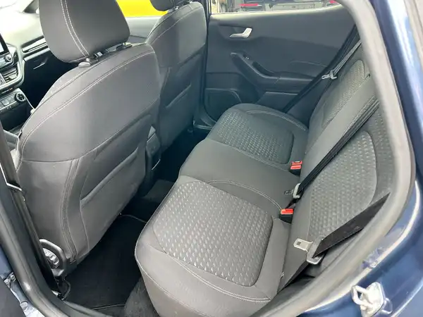 FORD FIESTA (12/26)