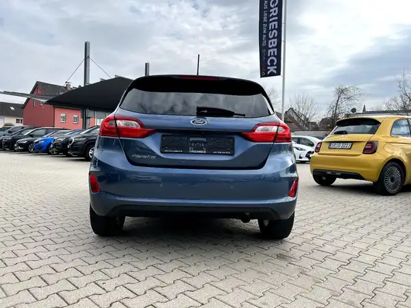 FORD FIESTA (3/26)