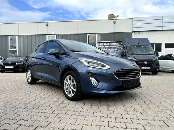 FORD FIESTA (5/26)