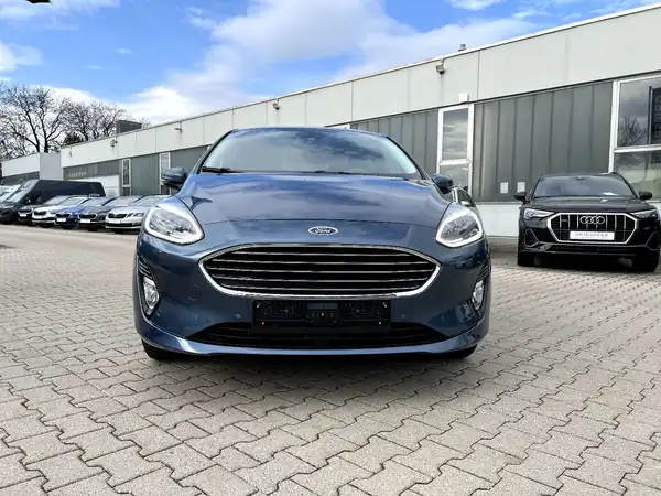 FORD FIESTA (6/26)