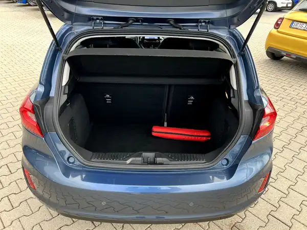 FORD FIESTA (7/26)