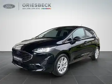 FORD FIESTA (1/19)
