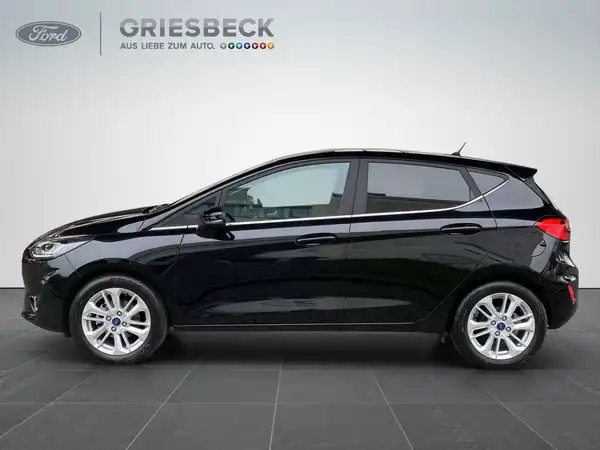 FORD FIESTA (2/19)