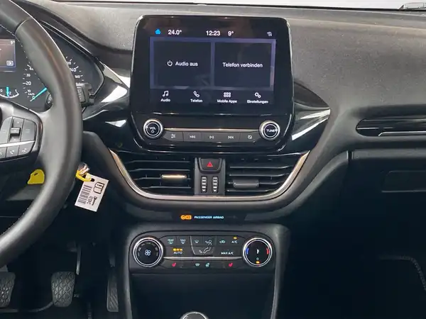 FORD FIESTA (11/19)