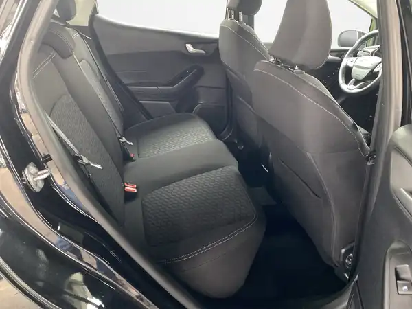FORD FIESTA (13/19)
