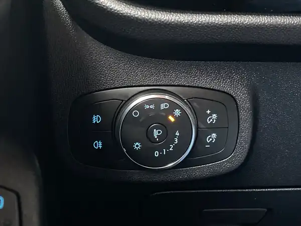 FORD FIESTA (18/19)