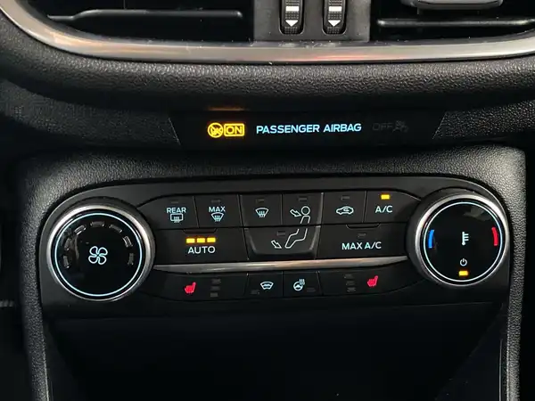 FORD FIESTA (19/19)