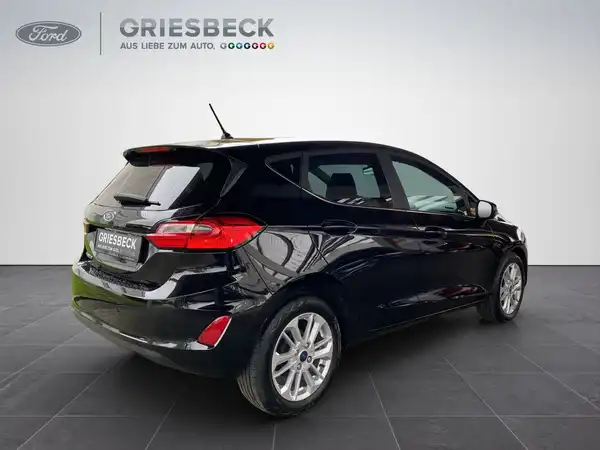 FORD FIESTA (5/19)