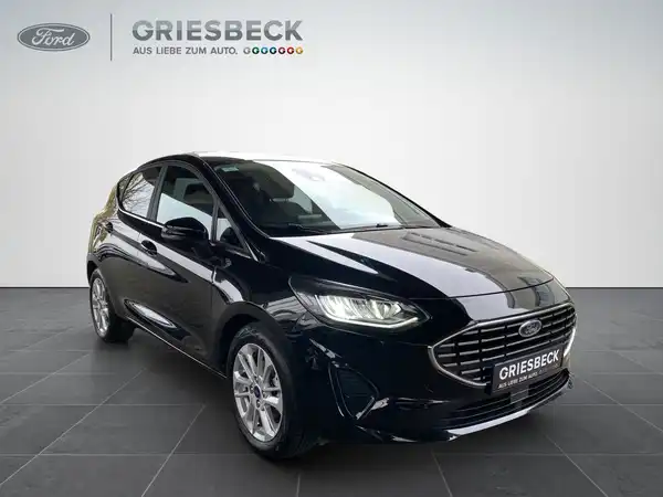 FORD FIESTA (6/19)