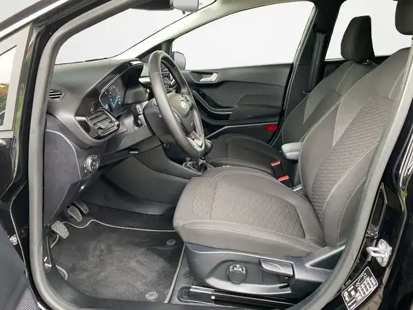 FORD FIESTA (7/19)